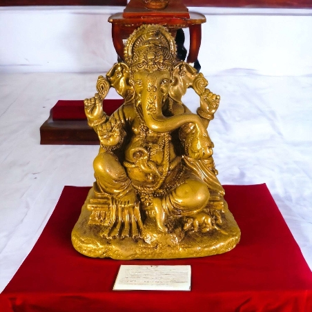 Ganesh Ji Nageshwar - Office & Home