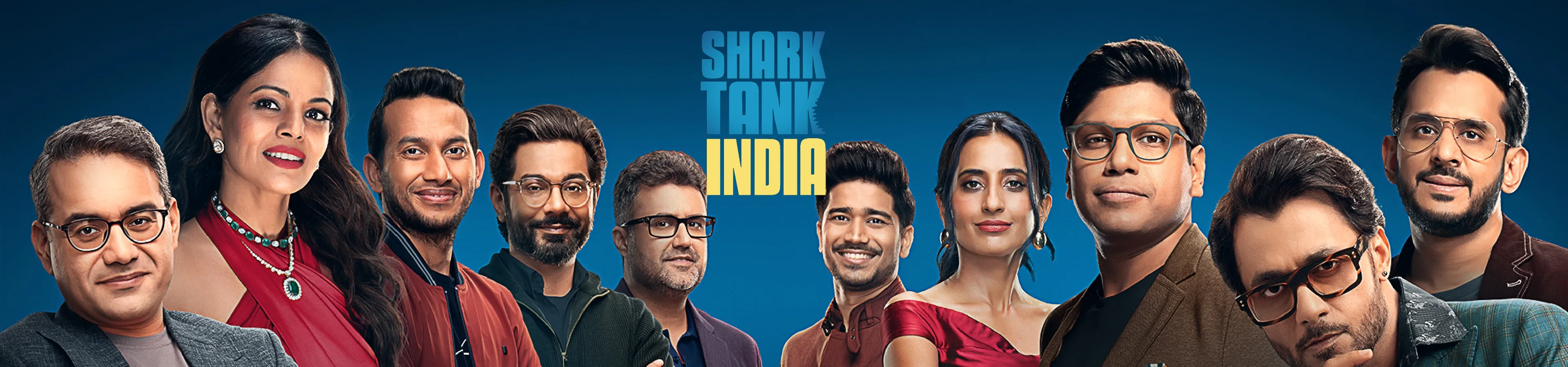 Shark Tank India Featured Brands