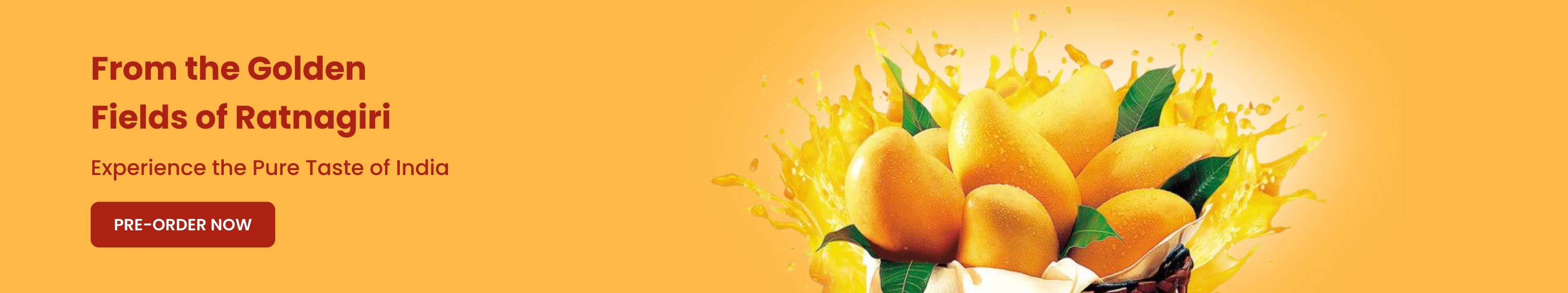 mangos