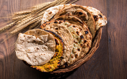 Indian Roti Kit