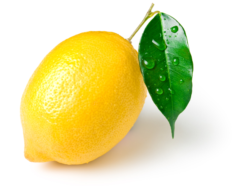 Buy Lemon Large 1 Count | Fresh Farms - Quicklly