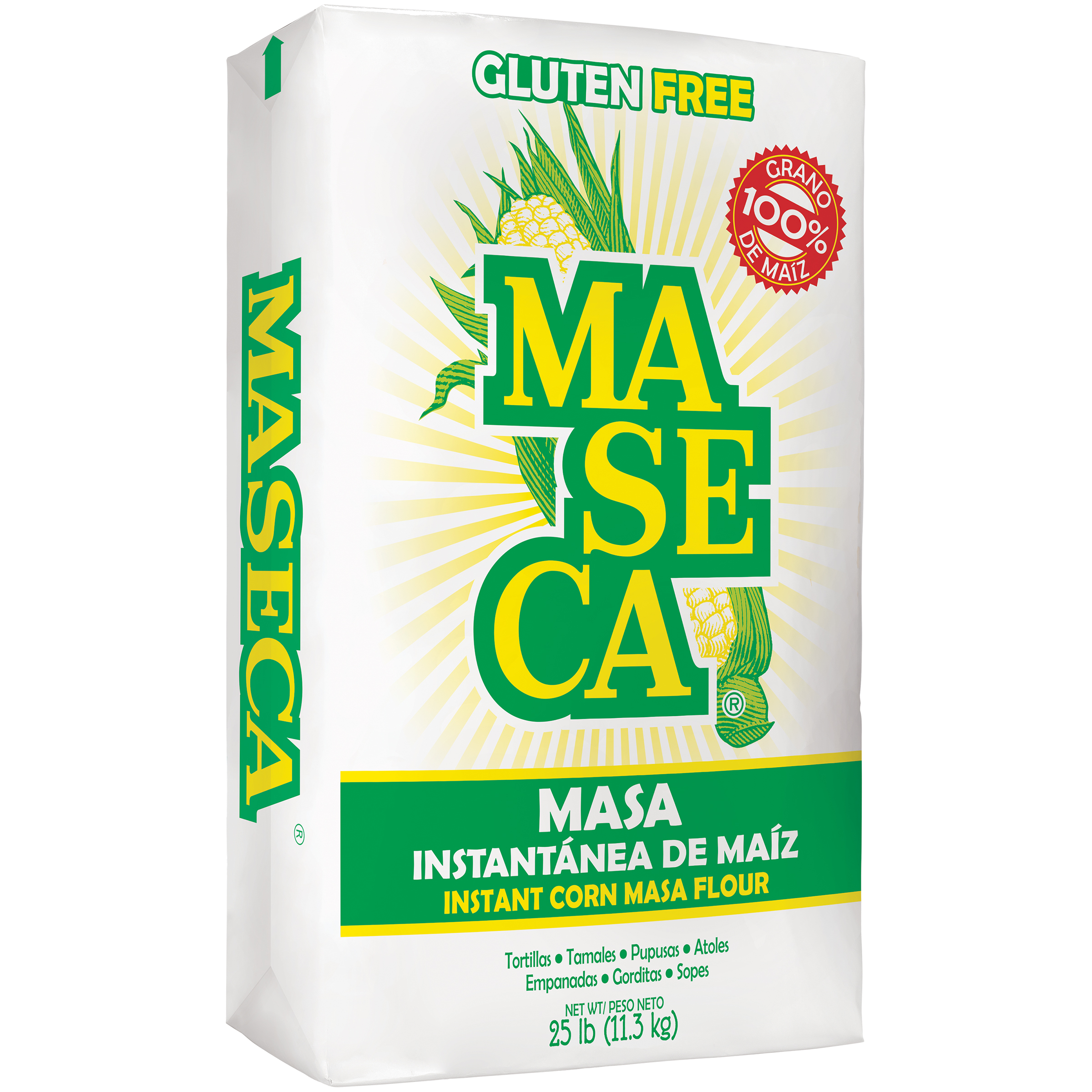 Delectable Dishes With Maseca Corn Flour: A Culinary Adventure