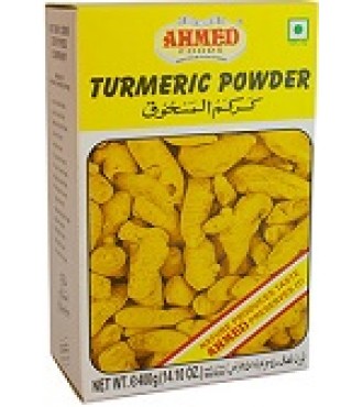 AHMED TURMERIC POWDER