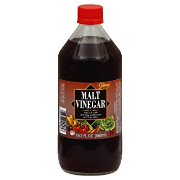 GILWAY MALT VINEGAR