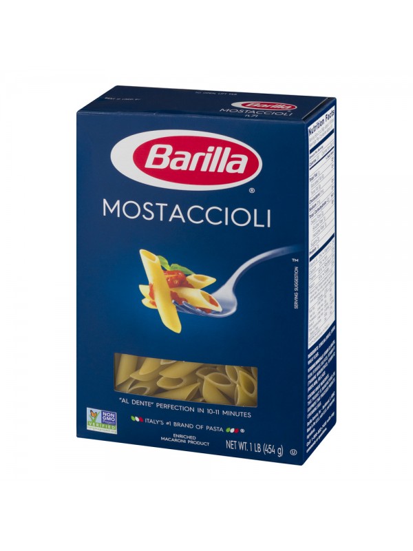 Buy Barilla Spaghetti 16 Oz  World Fresh Market - Quicklly