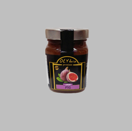 OLYBIO FIG JAM