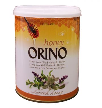 ORINO HONEY WITH THYME