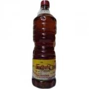 OIL   ASHIRWAAD INDIAN MUSTARD OIL