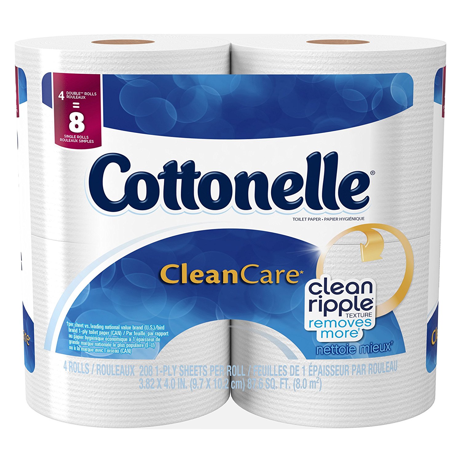 Buy Cottonelle Bath Tissue 4 Giantrolls | Fresh Farms - Quicklly