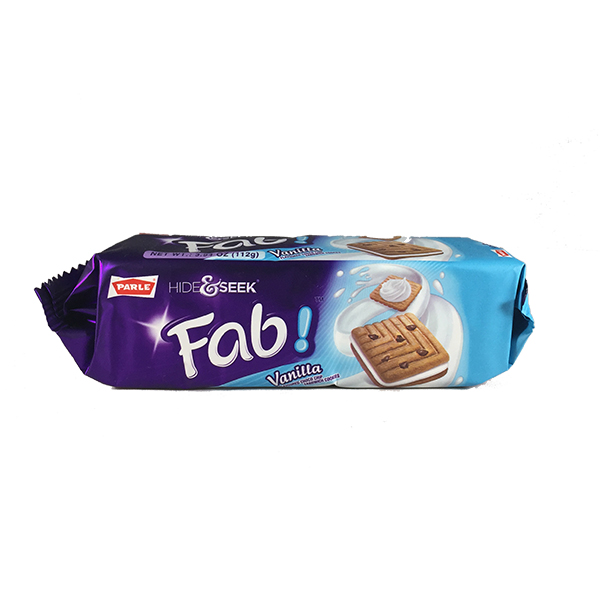 Parle Hide And Seek Vanilla Biscuit Online Kamdar Plaza Quicklly