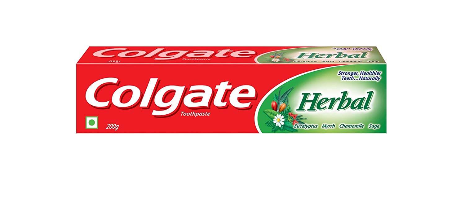 Buy Colgate Herbal Stronger Healthier Teeth 200 Gm Kamdar Plaza buy-colgate-herbal-stronger-healthier-teeth-200-gm-kamdar-plaza