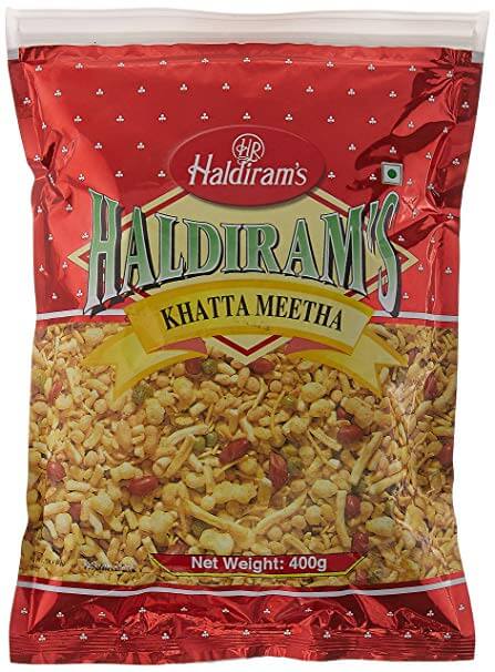 Haldirams Khatta Meetha