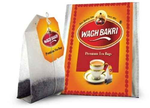 WAGH BAKRI TEA BAGS