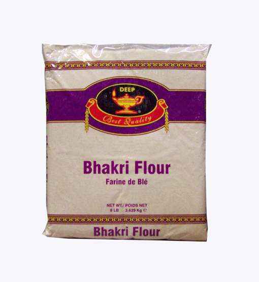 Deep Bhakri Flour