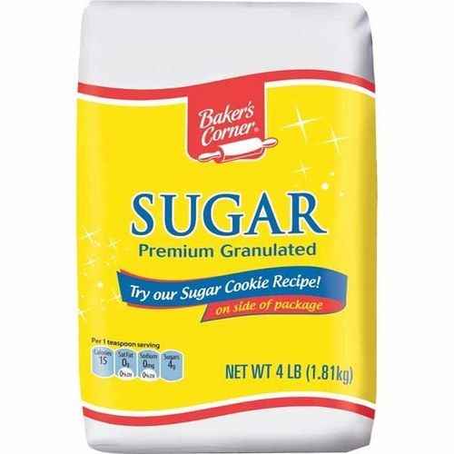 Buy Bakers Corner Sugar 4 Lbs Jai Hind Foods Quicklly