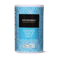 Stonemill Iodized Salt