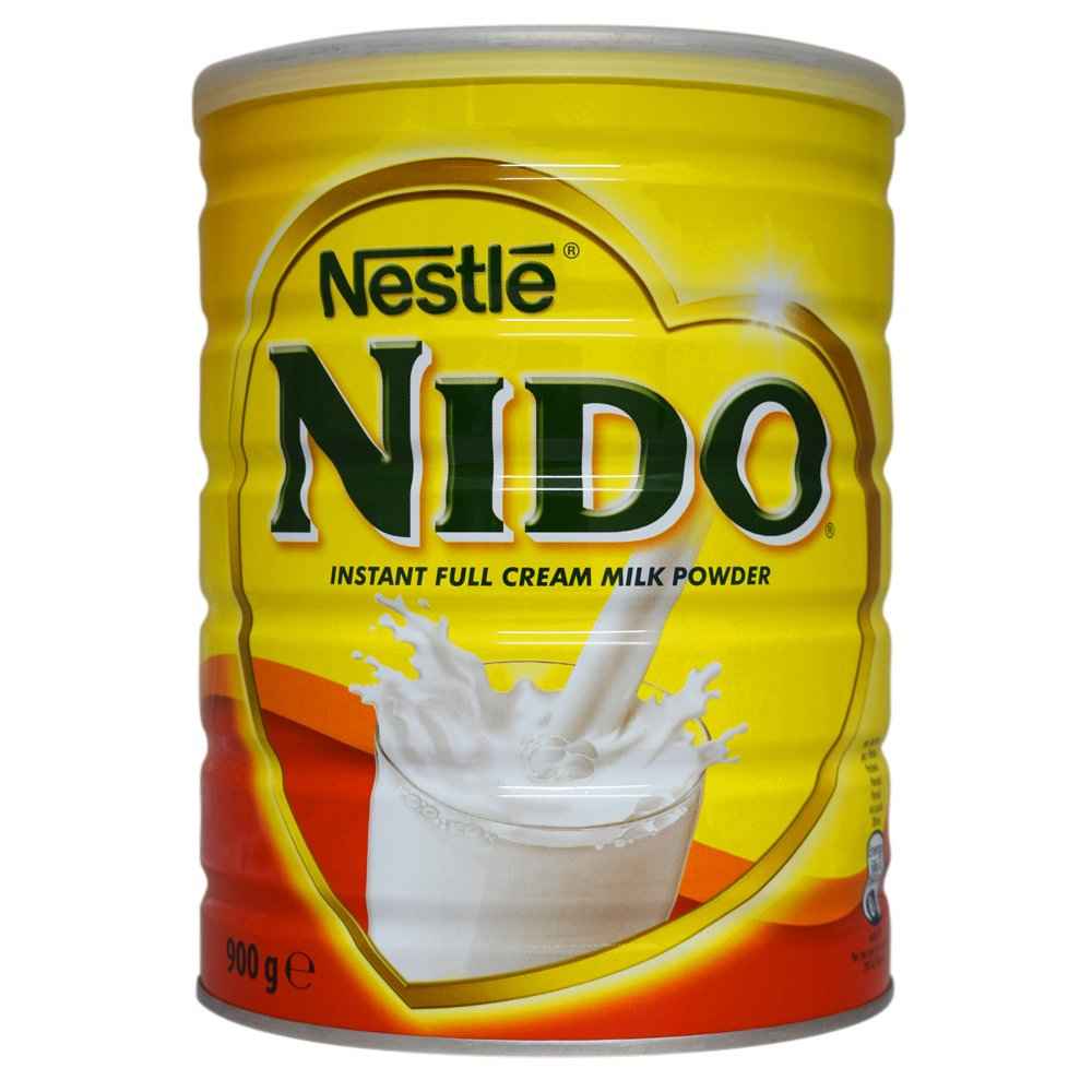 Nestle Nido Dry Whole Milk
