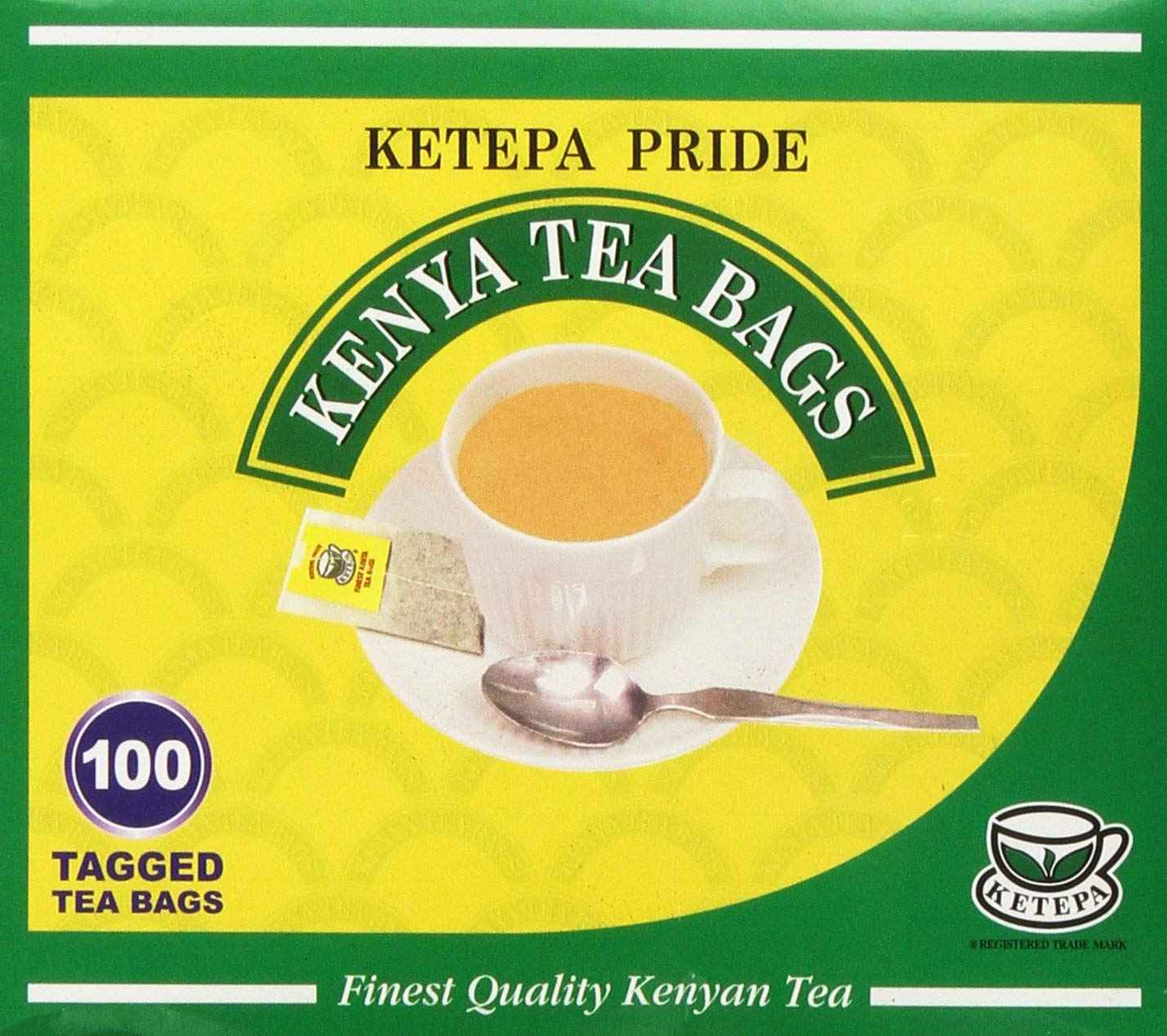 Ketapa Tea