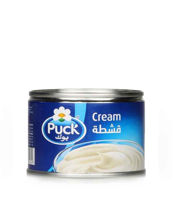 Puck Creamy Cheese