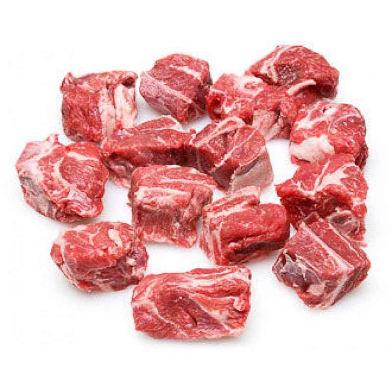 Buy Veal With Bone 1 Lbs Khorasan Market Quicklly