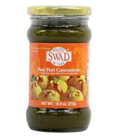 swad mint chutney swad mint chutney