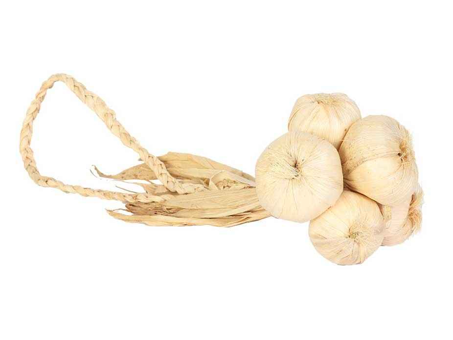 Garlic Bunch