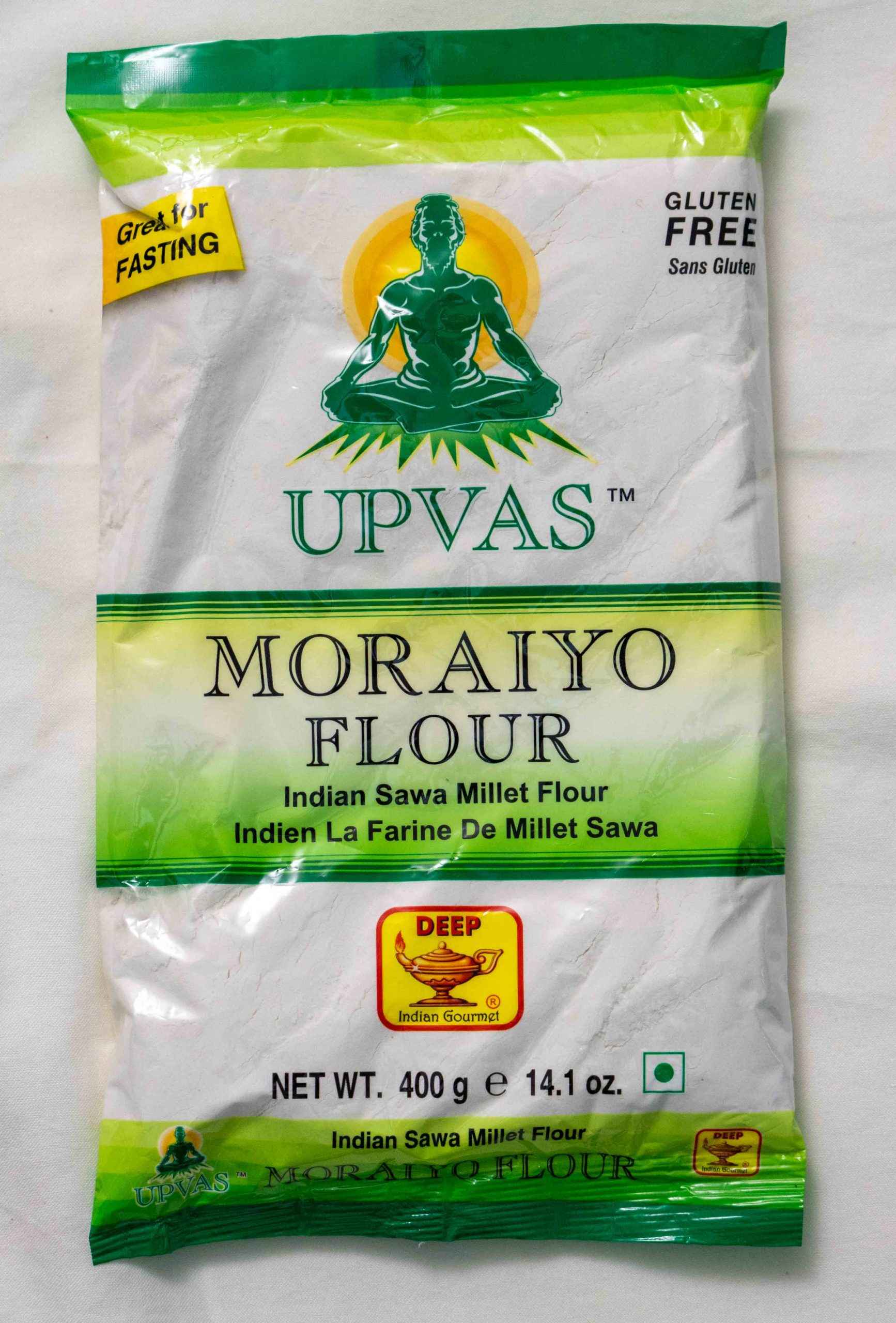 MORAIYO FLOYR FLOUR