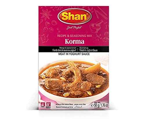 Shan Meat Masala