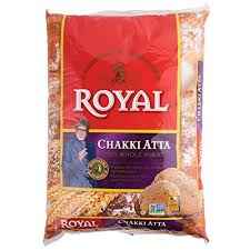 ROYAL CHAKKI ATTA