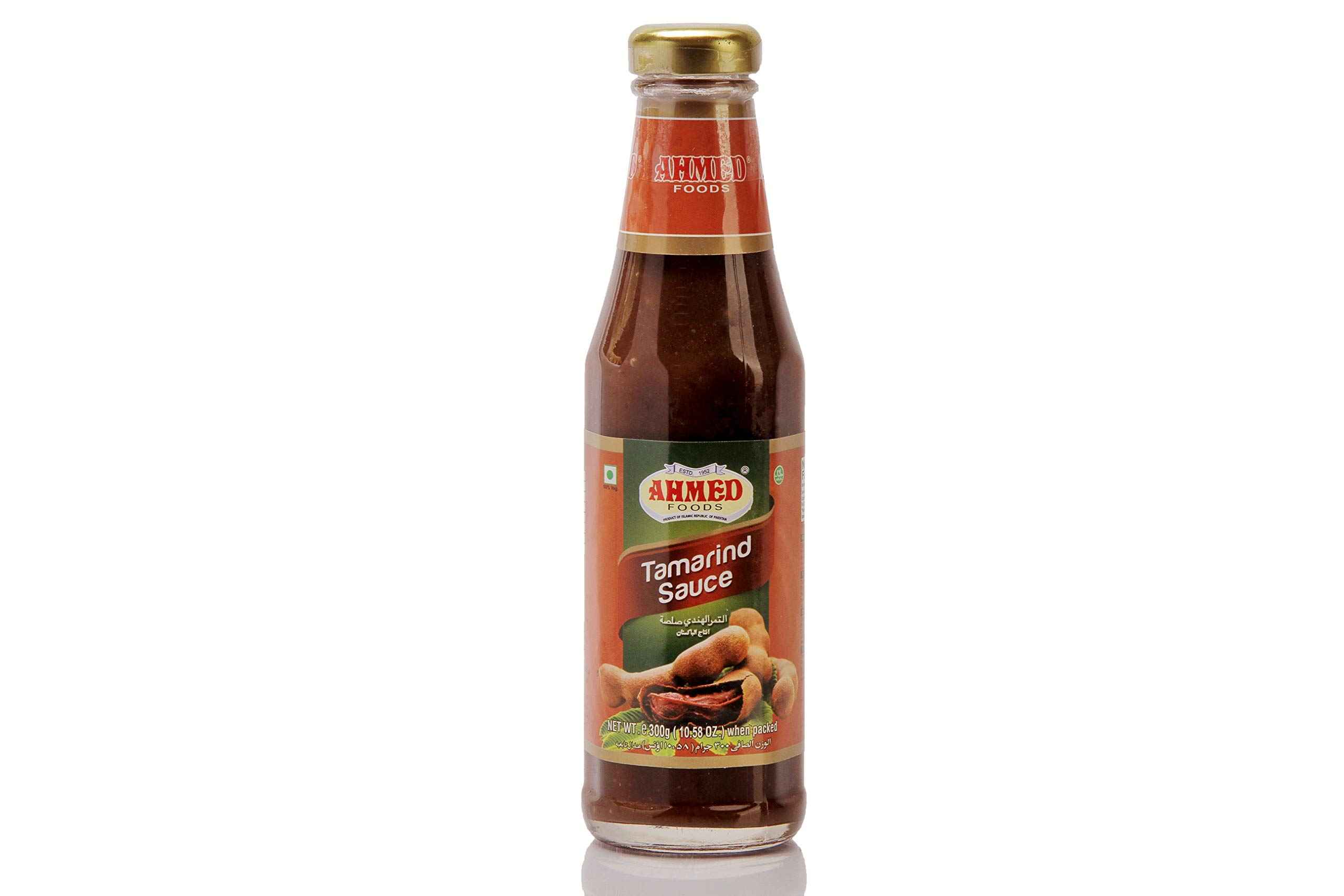 Buy Ahmed Tangy Tamarind Sauce 10 58 Oz World Fresh Market Quicklly