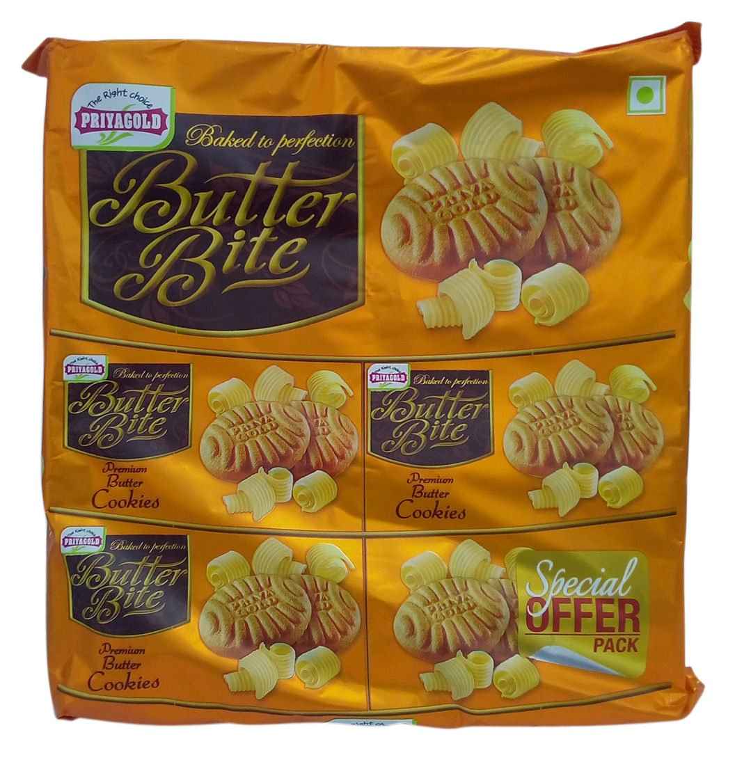 Premium Butter Bite Cookies Priyagold Online Indiaco Quicklly