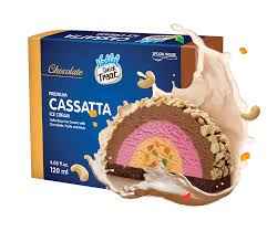 amul cassata price