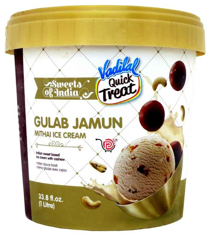vadilal ice cream price list 2021