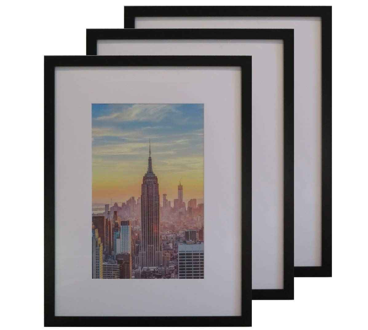 Buy Laminated Photo Frame Xlarge(18x24) 1 Count Indiaco Quicklly