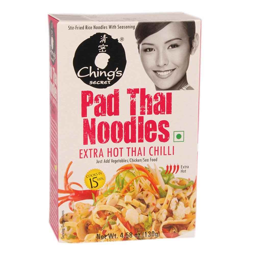 Buy Chings Pad Thai Seasoning 130 Gm Five Spice Indian Grocery Quicklly