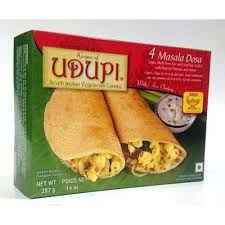Deep Frozen Masala Dosa