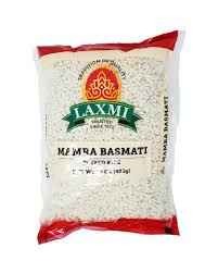 Laxmi Basmati Murmura