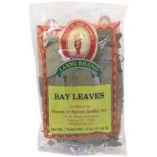 Laxmi Bay Leaves
