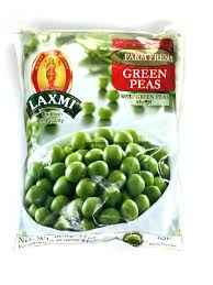 Laxmi Frozen Indian Green Peas