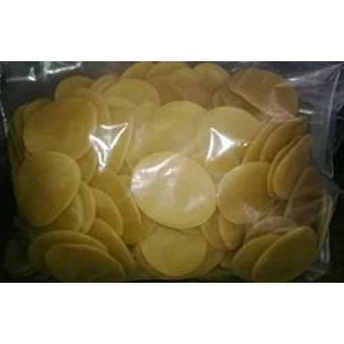 Pani Puri Co Papdi Flat Puri Bag