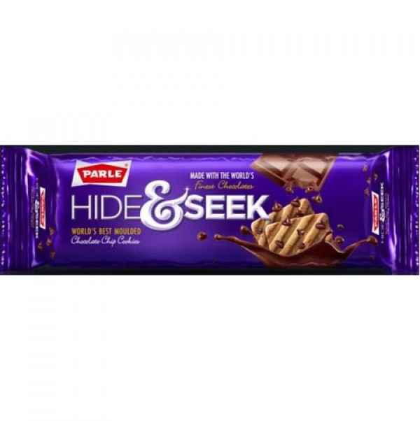Parle Hide And Seek Choco Chips