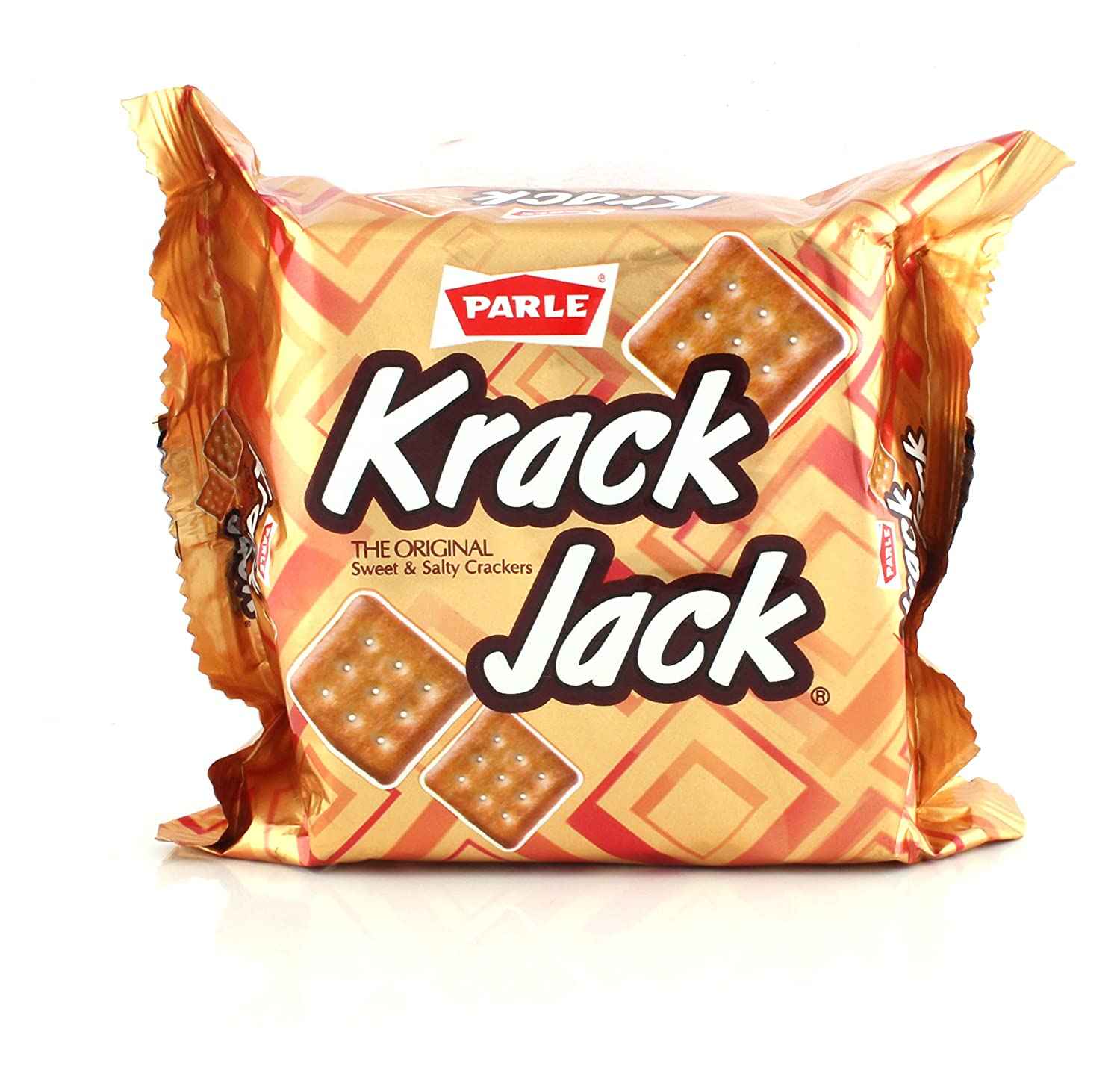 parle krack jack crackers 200 g
