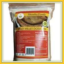 Shastha Multi Millet Dosa Mix