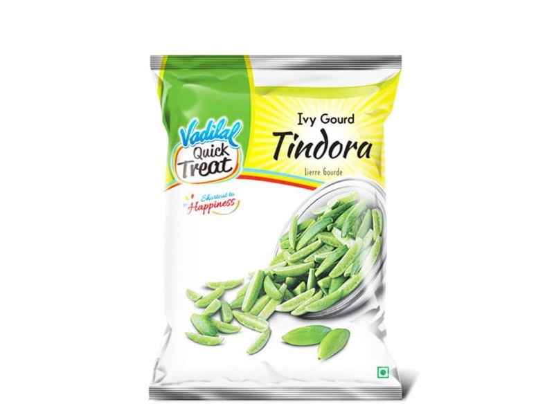 Vadilal Frozen Bulk Tuvar Lilva