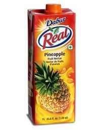 Dabur Real Pineapple