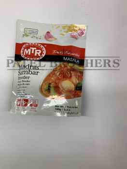 MTR Madras Sambar Powder