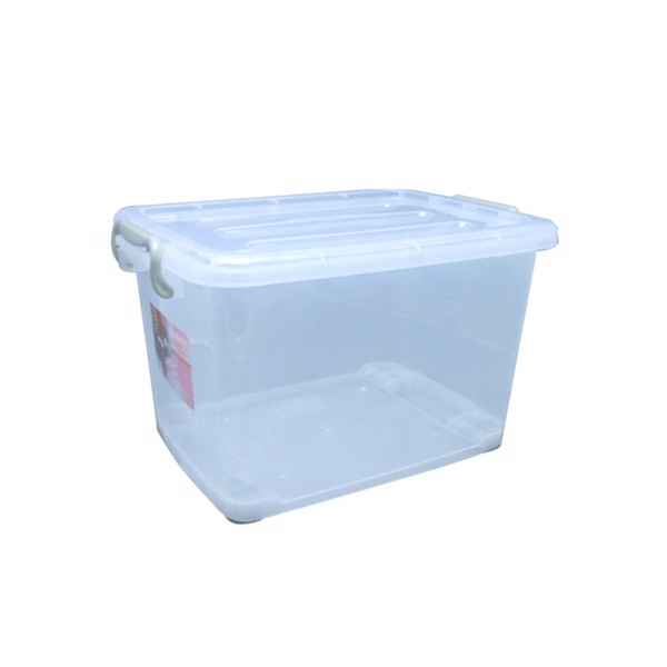 Buy Plastic Box Big 1 Pcs Kamdar Plaza Quicklly