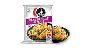 Chings Paneer Chilli Masala