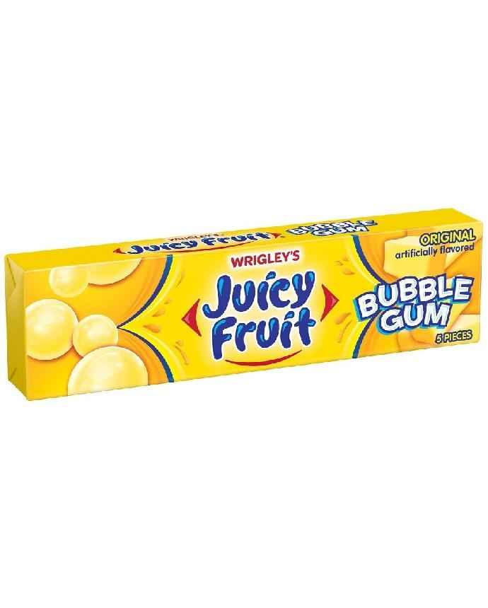 Juicy Fruit Original