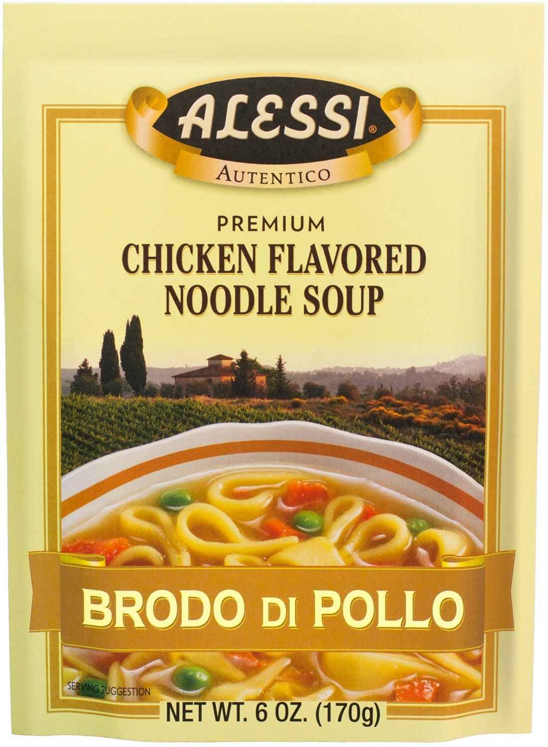 Brodo Di Pollo Liofilizzato - 10 Bustine Da 5g, Pronto In Minuti - Foto 6
